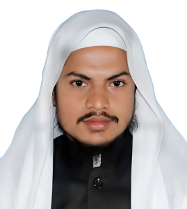 হাফেজ মাওঃ আব্দুল্লাহ মুহাম্মদ বেলাল